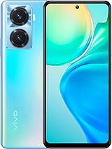 Best available price of vivo Y77 (China) in Kn