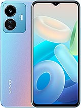 Best available price of vivo Y77 in Kn