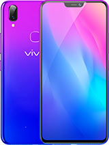 Best available price of vivo Y89 in Kn