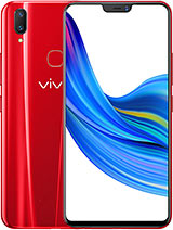 Best available price of vivo Z1 in Kn