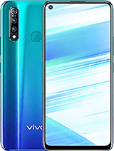 Best available price of vivo Z1Pro in Kn