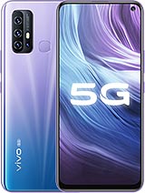 Best available price of vivo Z6 5G in Kn