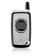Best available price of VK Mobile VK500 in Kn