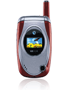 Best available price of VK Mobile VK530 in Kn