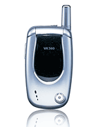 Best available price of VK Mobile VK560 in Kn