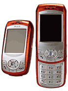 Best available price of VK Mobile VK610 in Kn