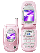 Best available price of VK Mobile VK1000 in Kn