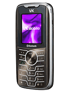 Best available price of VK Mobile VK2020 in Kn