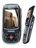 Best available price of VK Mobile VK4500 in Kn