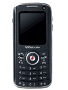 Best available price of VK Mobile VK7000 in Kn
