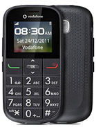 Best available price of Vodafone 155 in Kn