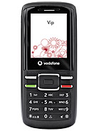 Best available price of Vodafone 231 in Kn