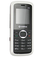 Best available price of Vodafone 235 in Kn