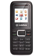 Best available price of Vodafone 246 in Kn