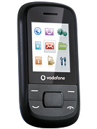 Best available price of Vodafone 248 in Kn