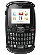 Best available price of Vodafone 350 Messaging in Kn