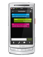 Best available price of Samsung Vodafone 360 H1 in Kn