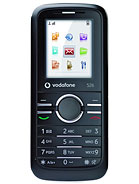 Best available price of Vodafone 526 in Kn