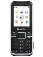Best available price of Vodafone 540 in Kn