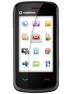 Best available price of Vodafone 547 in Kn