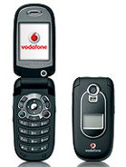 Best available price of Vodafone 710 in Kn