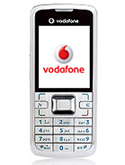Best available price of Vodafone 716 in Kn