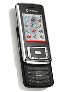 Best available price of Vodafone 810 in Kn