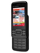 Best available price of Vodafone 830i in Kn