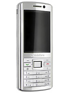 Best available price of Vodafone 835 in Kn
