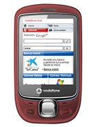 Best available price of Vodafone Indie in Kn