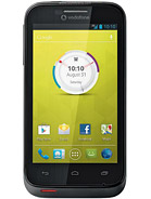 Best available price of Vodafone Smart III 975 in Kn