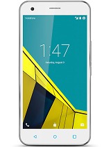 Best available price of Vodafone Smart ultra 6 in Kn
