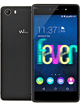 Best available price of Wiko Fever 4G in Kn