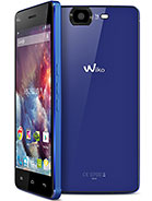 Best available price of Wiko Highway 4G in Kn