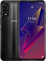 Best available price of Wiko Power U20 in Kn