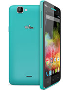 Best available price of Wiko Rainbow 4G in Kn