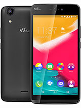 Best available price of Wiko Rainbow Jam 4G in Kn