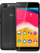 Best available price of Wiko Rainbow Jam in Kn