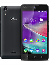 Best available price of Wiko Rainbow Lite 4G in Kn