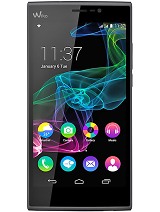 Best available price of Wiko Ridge Fab 4G in Kn