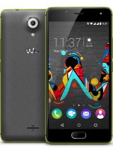 Best available price of Wiko Ufeel in Kn