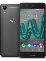 Best available price of Wiko Ufeel go in Kn