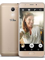 Best available price of Wiko U Feel Prime in Kn