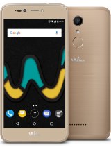 Best available price of Wiko Upulse in Kn