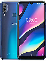Best available price of Wiko View3 in Kn