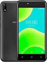 Best available price of Wiko Y50 in Kn