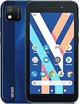 Best available price of Wiko Y52 in Kn
