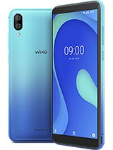 Best available price of Wiko Y80 in Kn
