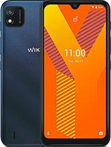 Best available price of Wiko Y62 in Kn