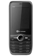 Best available price of Micromax X330 in Kn